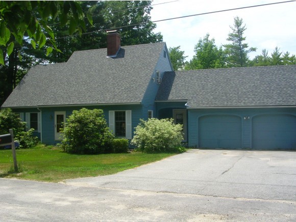 2 Gray Hill Road Peterborough, NH 03458 - Photo 1 of 1