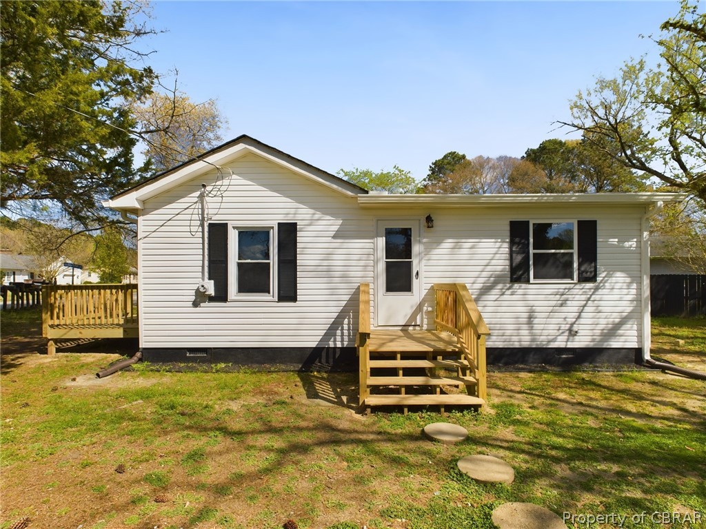 6864 Fields Landing Road Hayes, VA 23072 - Photo 4 of 34