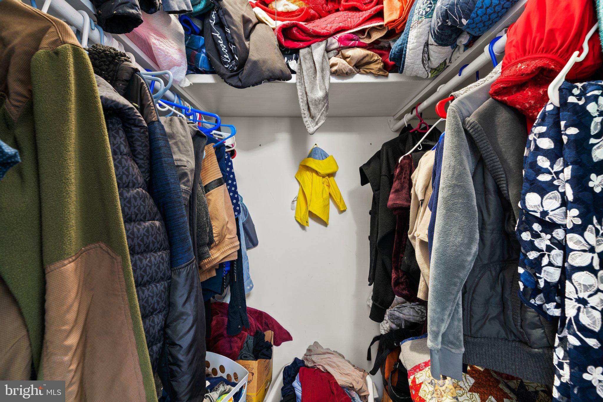 1828 Metzerott Road, Unit 405 Adelphi, MD 20783 - Photo 19 of 22