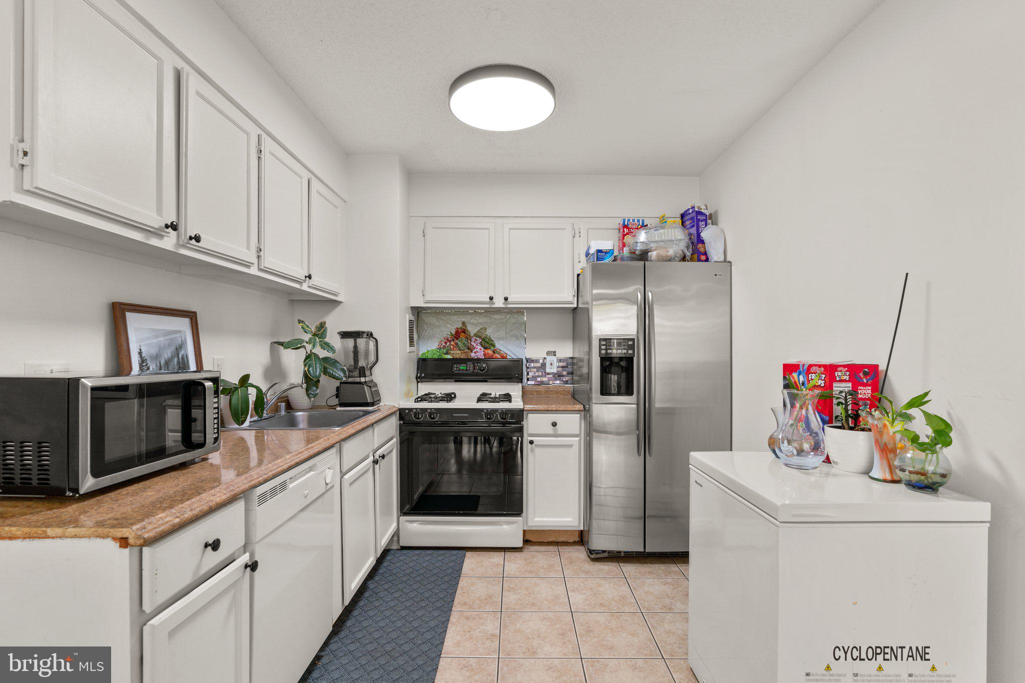 1828 Metzerott Road, Unit 405 Adelphi, MD 20783 - Photo 8 of 22