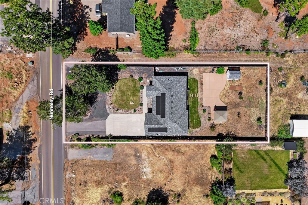 1369 Nunneley Road Paradise, CA 95969 - Photo 53 of 55