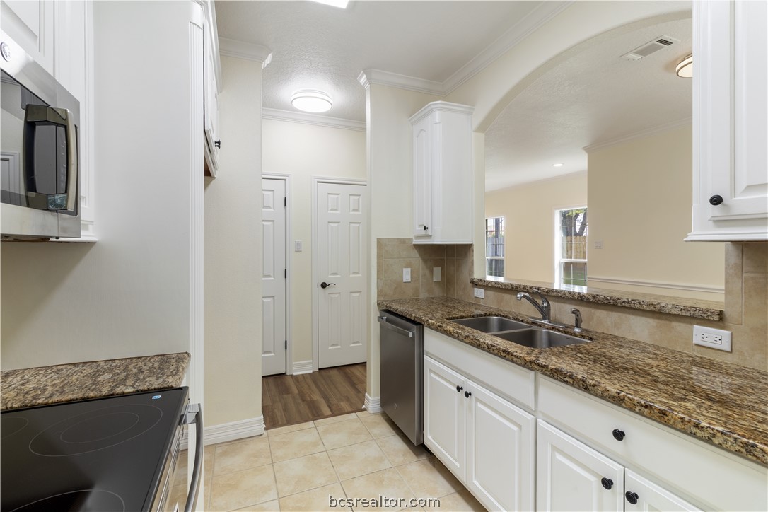 2515 Boonville Road Bryan, TX 77802 - Photo 8 of 22