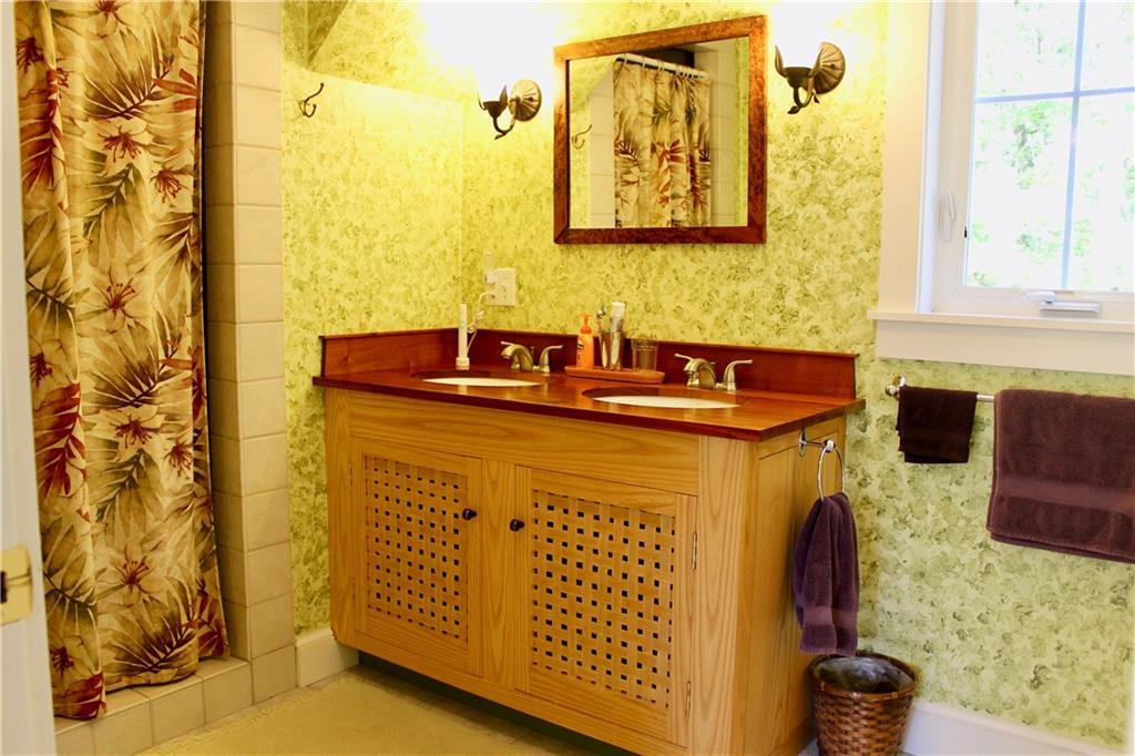 24 Heath Road East Waterboro, ME 04030 - Photo 15 of 35 Master Bath