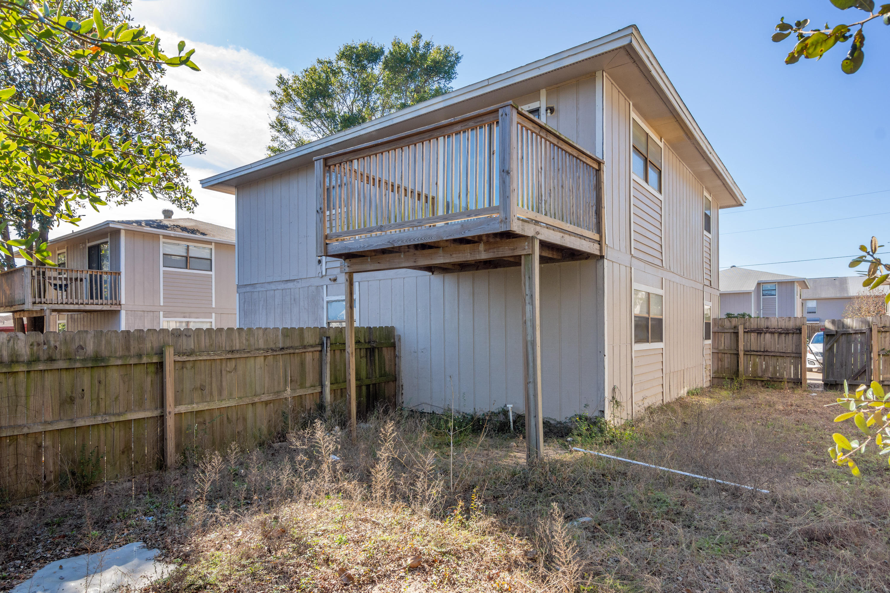98 Josie Road Mary Esther, FL 32569 - Photo 27 of 32 Josie Rd Apartments-24