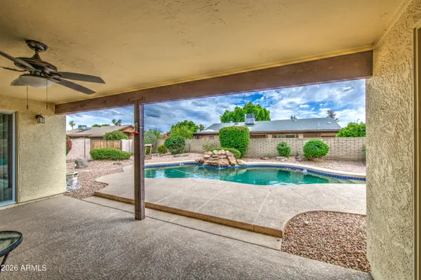 $498,500 | 5115 West Mercer Lane, Glendale, AZ 85304