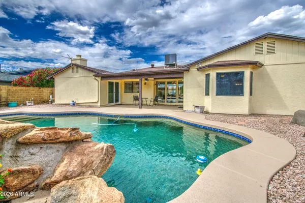 $498,500 | 5115 West Mercer Lane, Glendale, AZ 85304