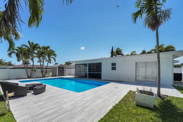 $790,000 | 600 Northwest 12th Avenue, Boca Raton, FL 33486
