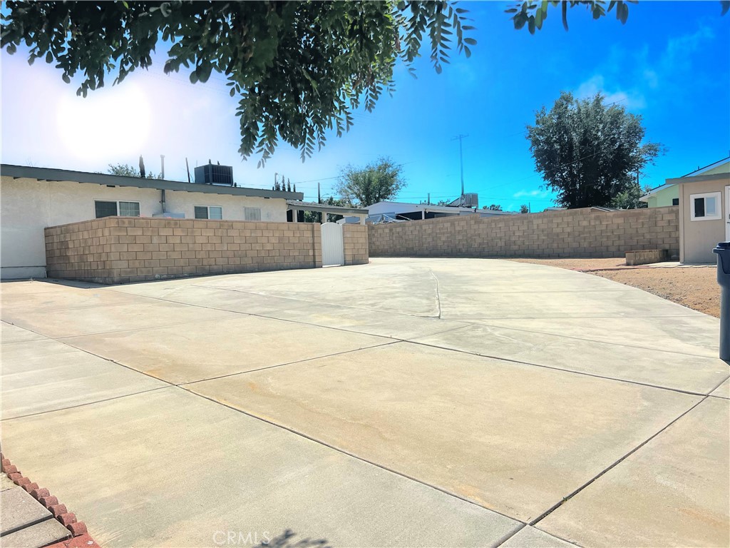 1143 Elizabeth Lake Road Palmdale, CA 93551 - Photo 59 of 67