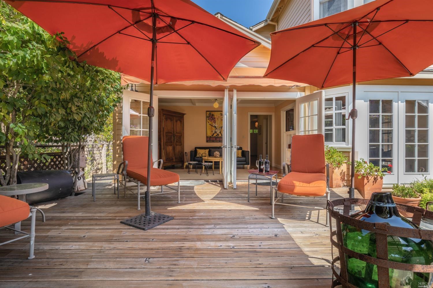 1655 Scott Street St. Helena, CA 94574 - Photo 16 of 38