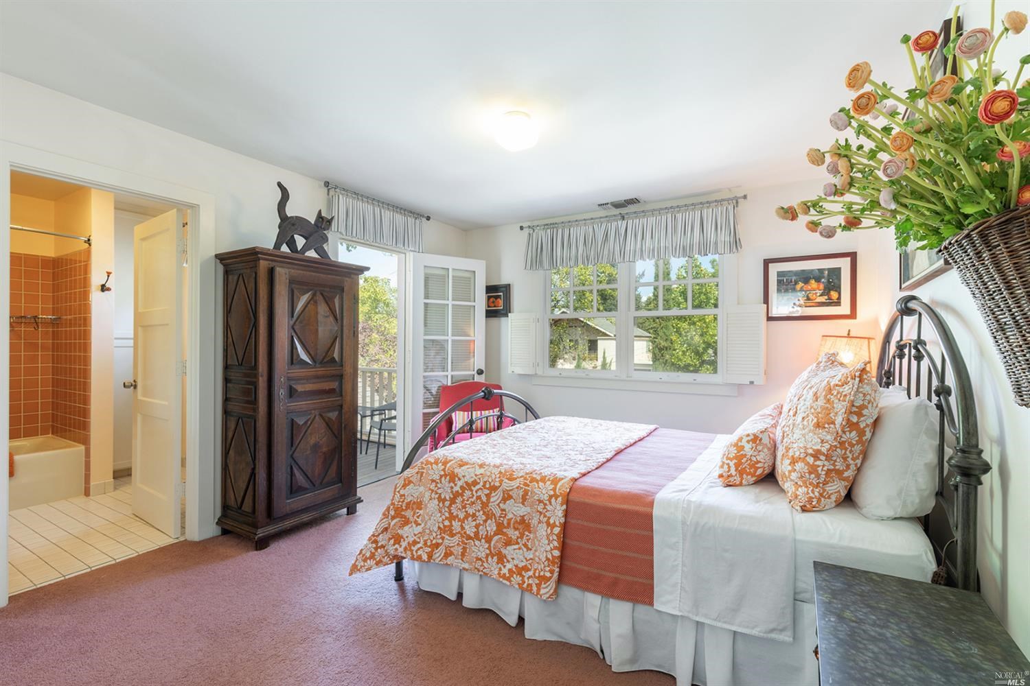 1655 Scott Street St. Helena, CA 94574 - Photo 21 of 38