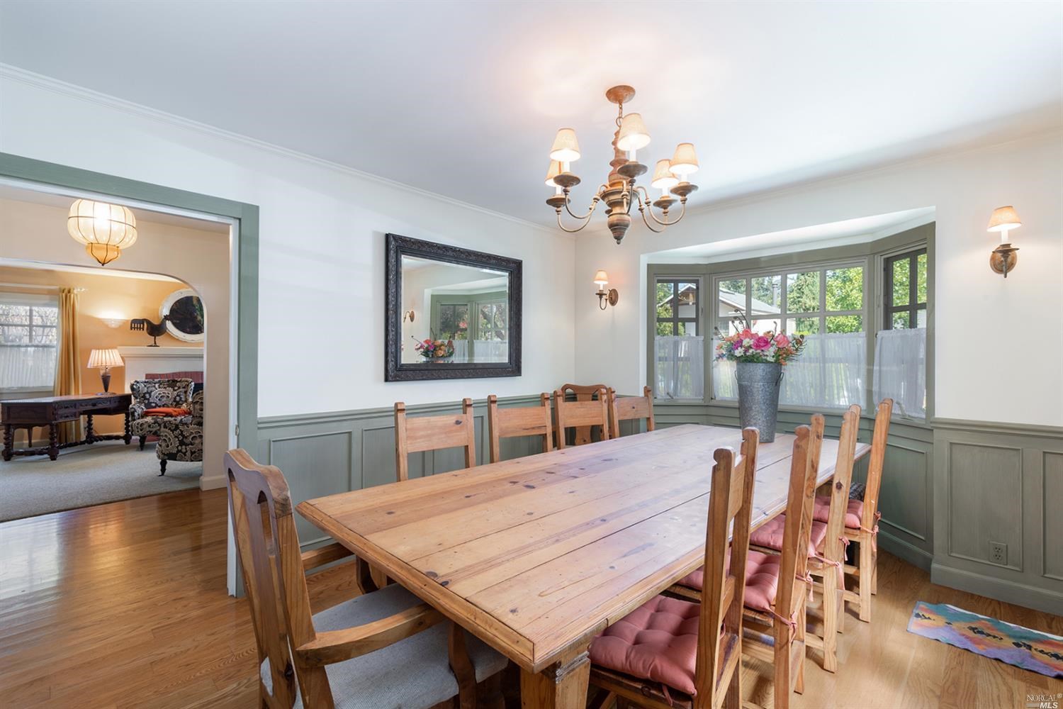 1655 Scott Street St. Helena, CA 94574 - Photo 7 of 38