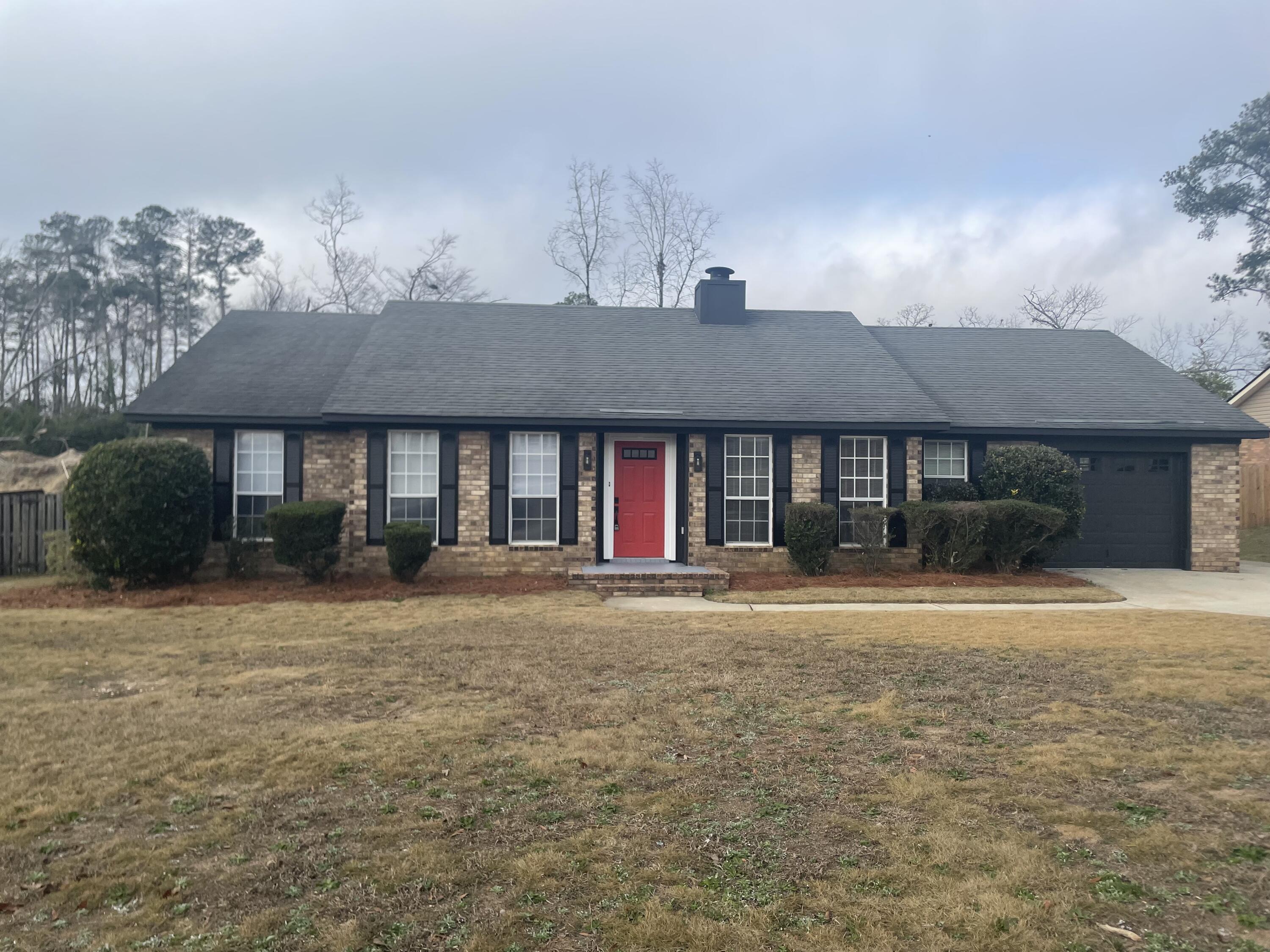 686 Clinton Way West Martinez, GA 30907 - Photo 1 of 30 Main Photo