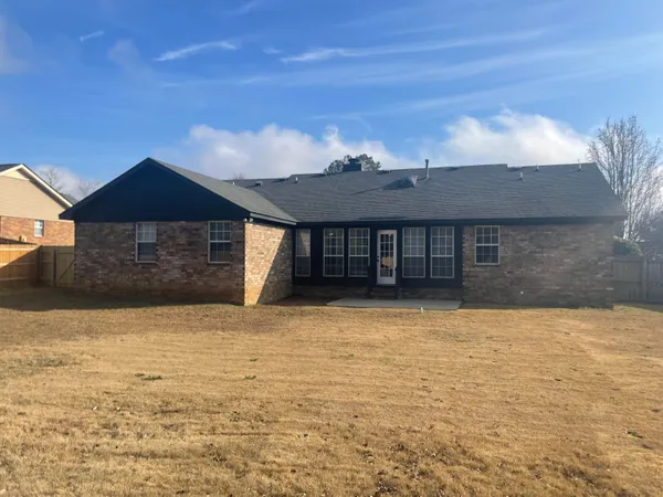 $1,850 | 686 Clinton Way West, Martinez, GA 30907