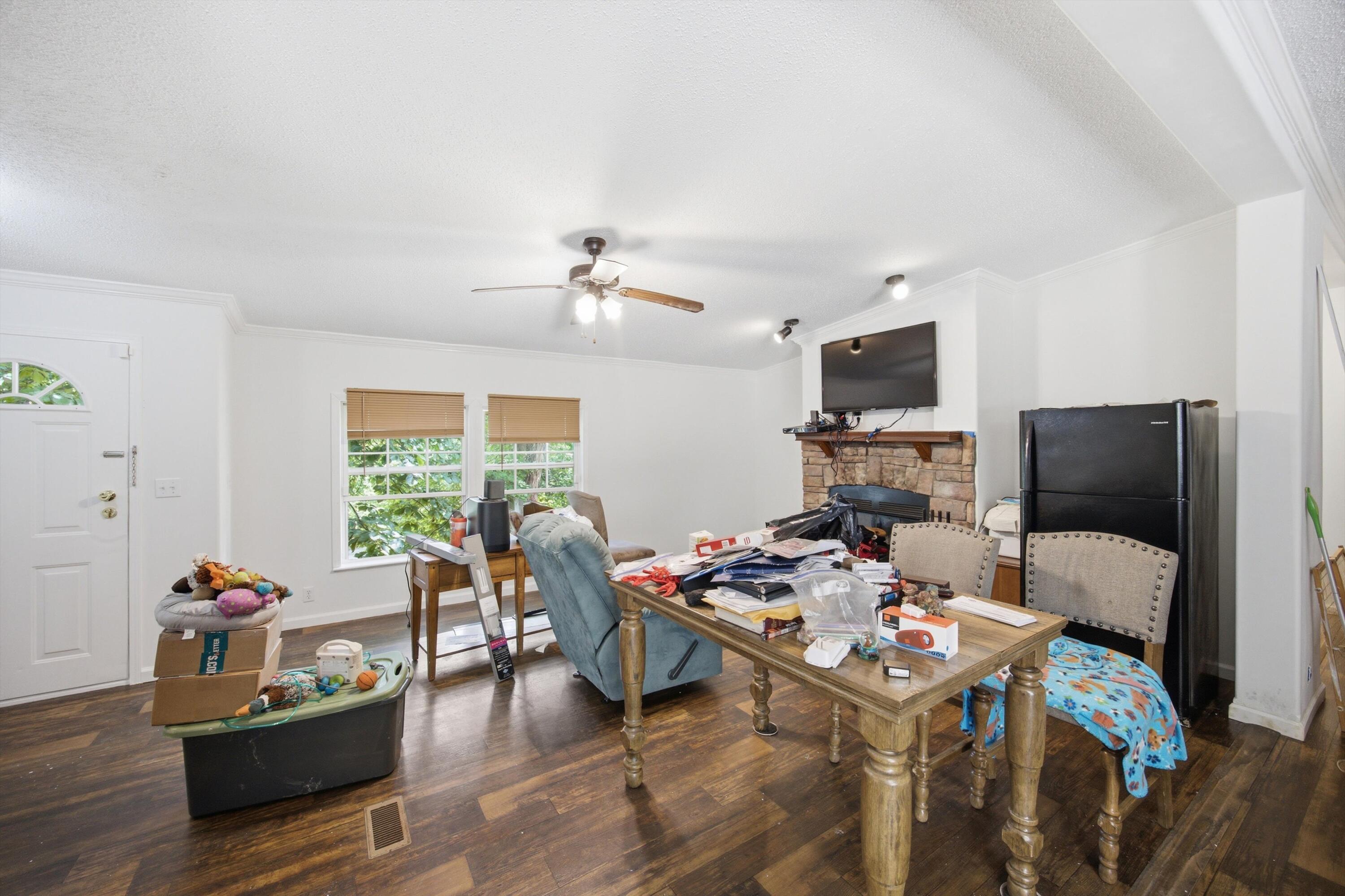 40 Black Mountain Road Dunlap, TN 37327 - Photo 5 of 45 05-40BlackMtnRd-10