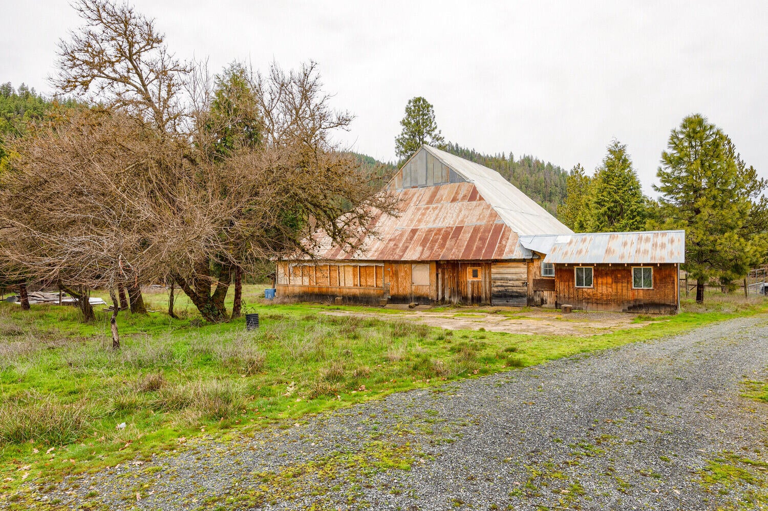 6901 Thompson Creek Road Jacksonville, OR 97530 - Photo 60 of 88 6901 Thompson Crk
