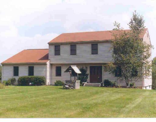 45 Obtuse Road South Brookfield, CT 06804 - Photo 1 of 1