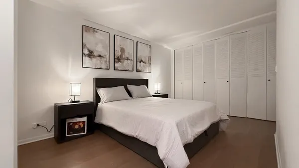 $2,450 | 233 East Erie Street, Unit 1703, Chicago, IL 60611