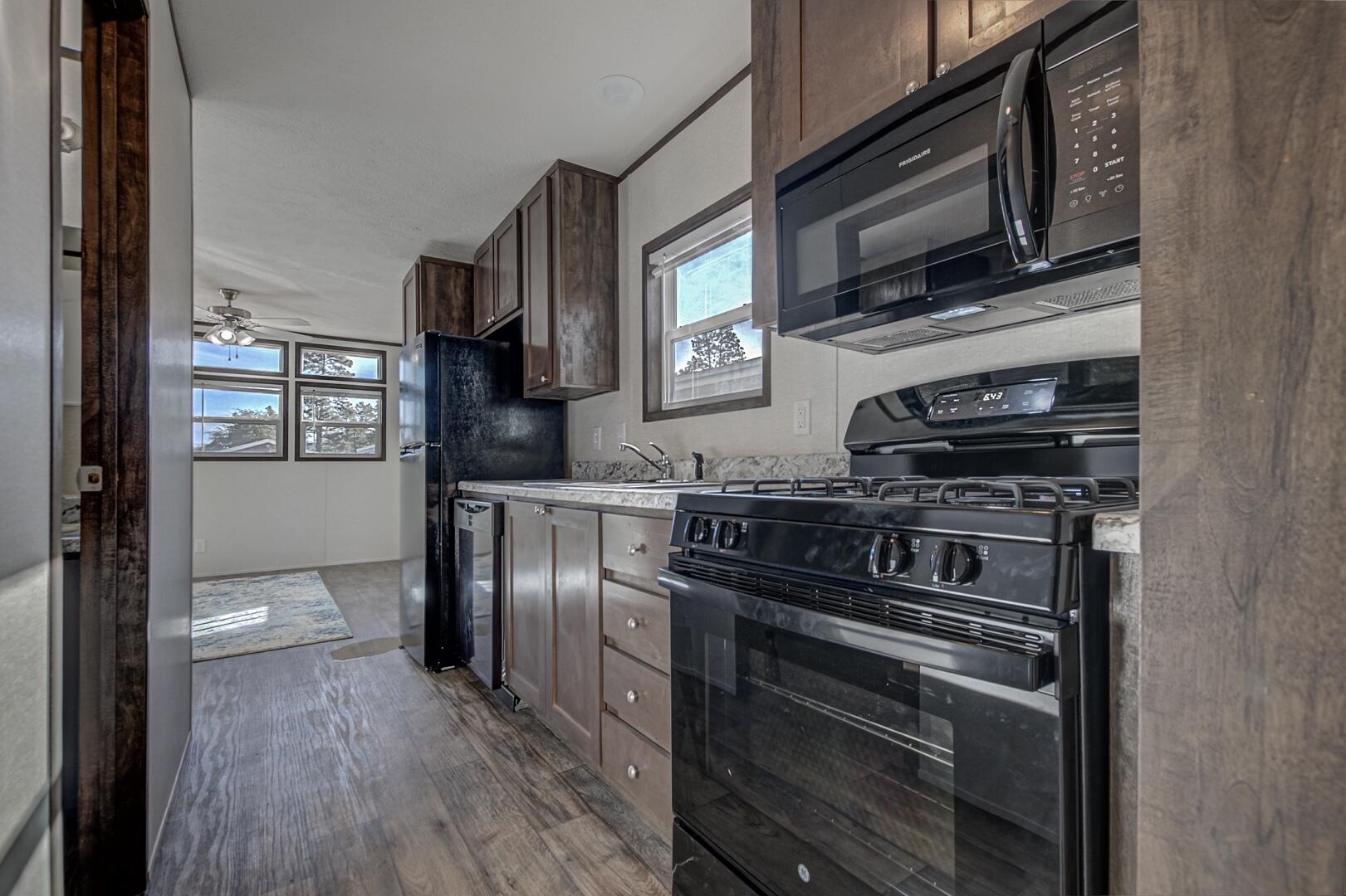 16 North Star Vale Road, Unit 141A Payson, AZ 85541 - Photo 4 of 8