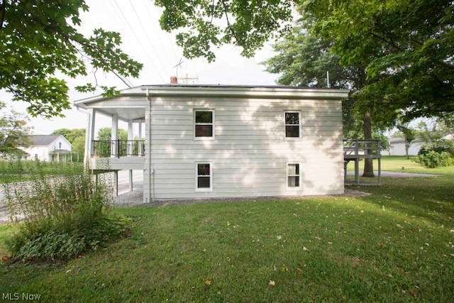 16505 Mayfield Road Huntsburg, OH 44046 - Photo 34 of 35 Gallery Image 34