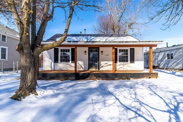 $150,000 | 2706 St Louis Avenue, Fort Wayne, IN 46809