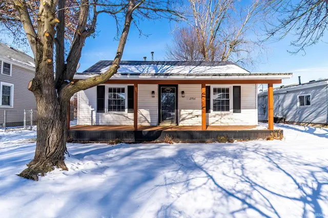 $150,000 | 2706 St Louis Avenue, Fort Wayne, IN 46809