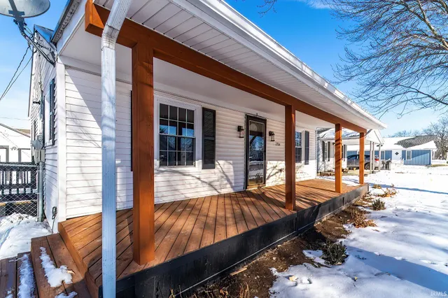 $150,000 | 2706 St Louis Avenue, Fort Wayne, IN 46809