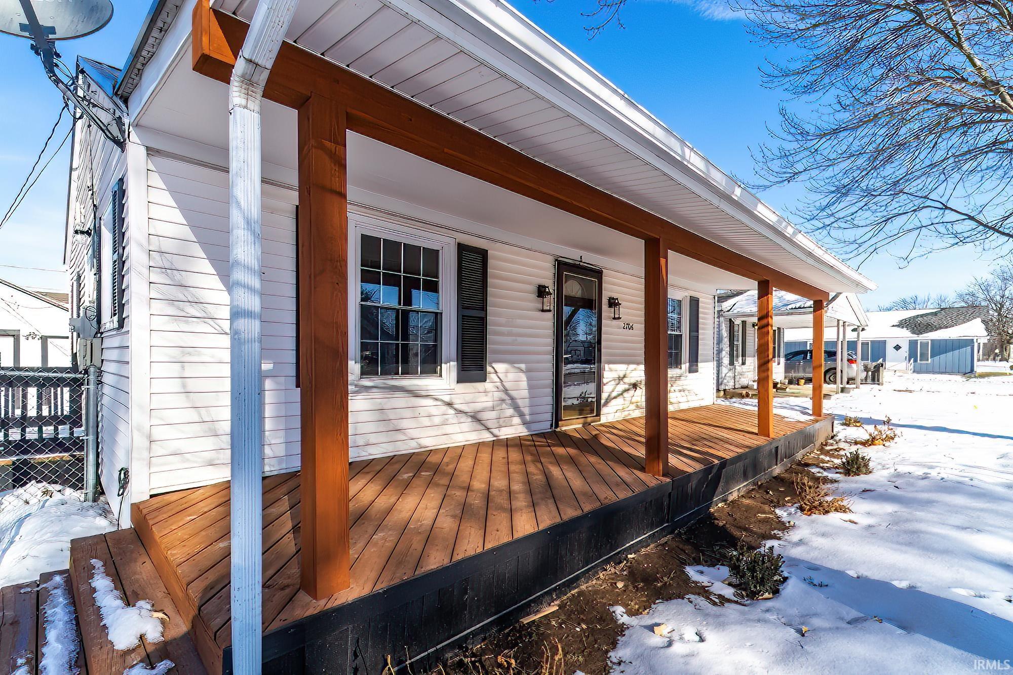 2706 St Louis Avenue Fort Wayne, IN 46809 - Photo 18 of 20