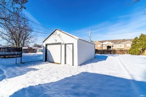 $150,000 | 2706 St Louis Avenue, Fort Wayne, IN 46809