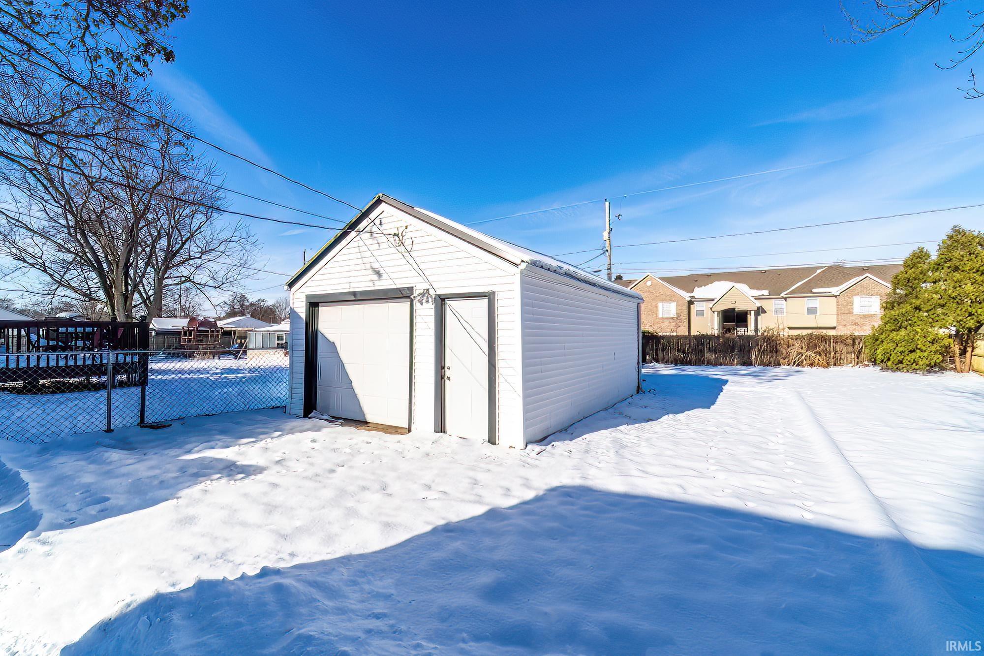 2706 St Louis Avenue Fort Wayne, IN 46809 - Photo 19 of 20