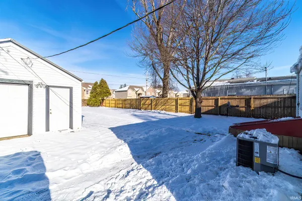 $150,000 | 2706 St Louis Avenue, Fort Wayne, IN 46809