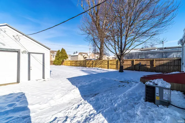 $150,000 | 2706 St Louis Avenue, Fort Wayne, IN 46809