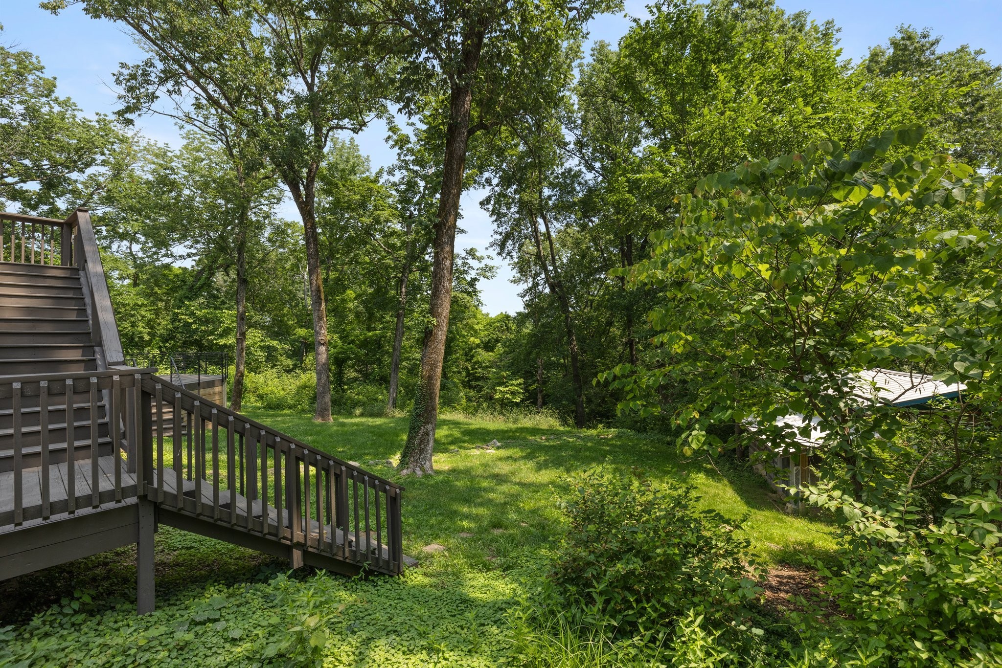 1116 Sparta Road Nashville, TN 37205 - Photo 79 of 91