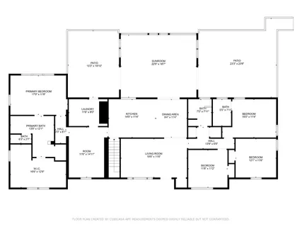 $1,149,000 | 1116 Sparta Road, Nashville, TN 37205