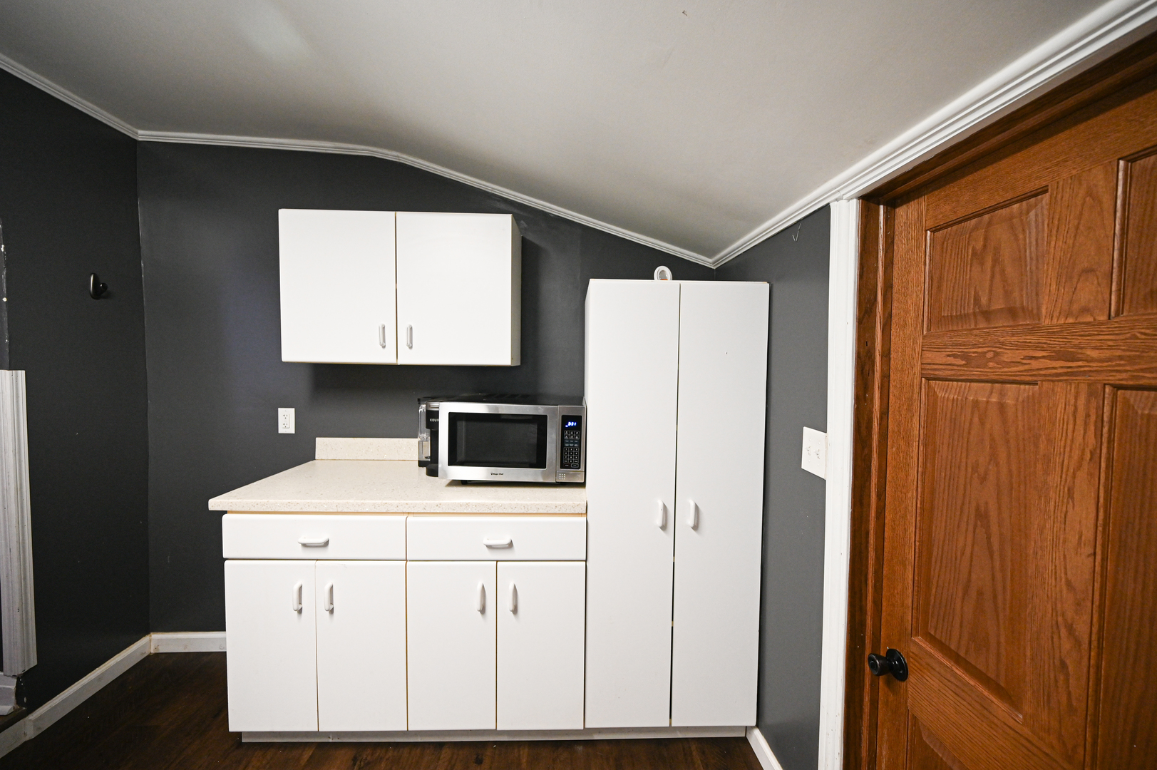 219 South 7th Street DeKalb, IL 60115 - Photo 19 of 30 a utility room with dryer and washer