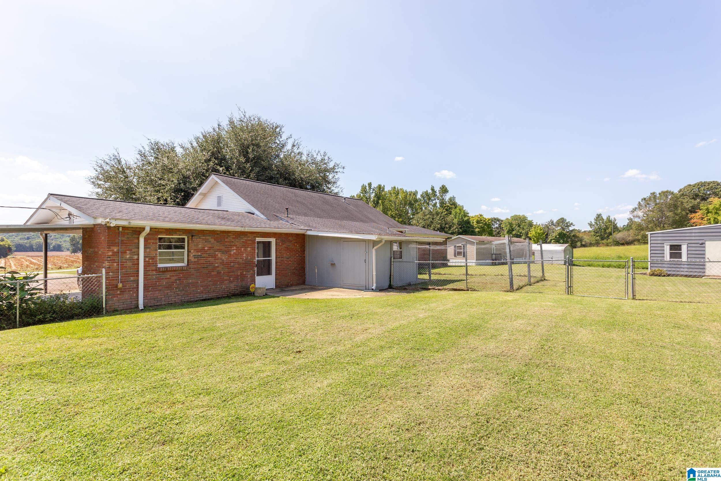1165 Halls Chapel Road Alexandria, AL 36250 - Photo 34 of 38