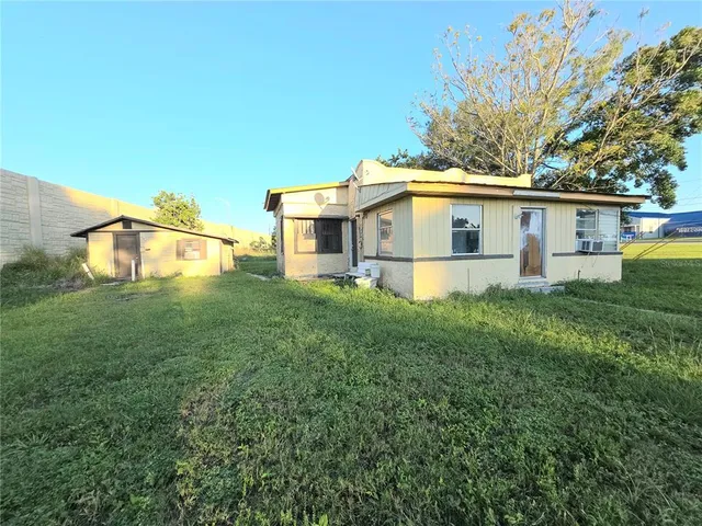 $180,000 | 327 South Miami Street, Lake Wales, FL 33853
