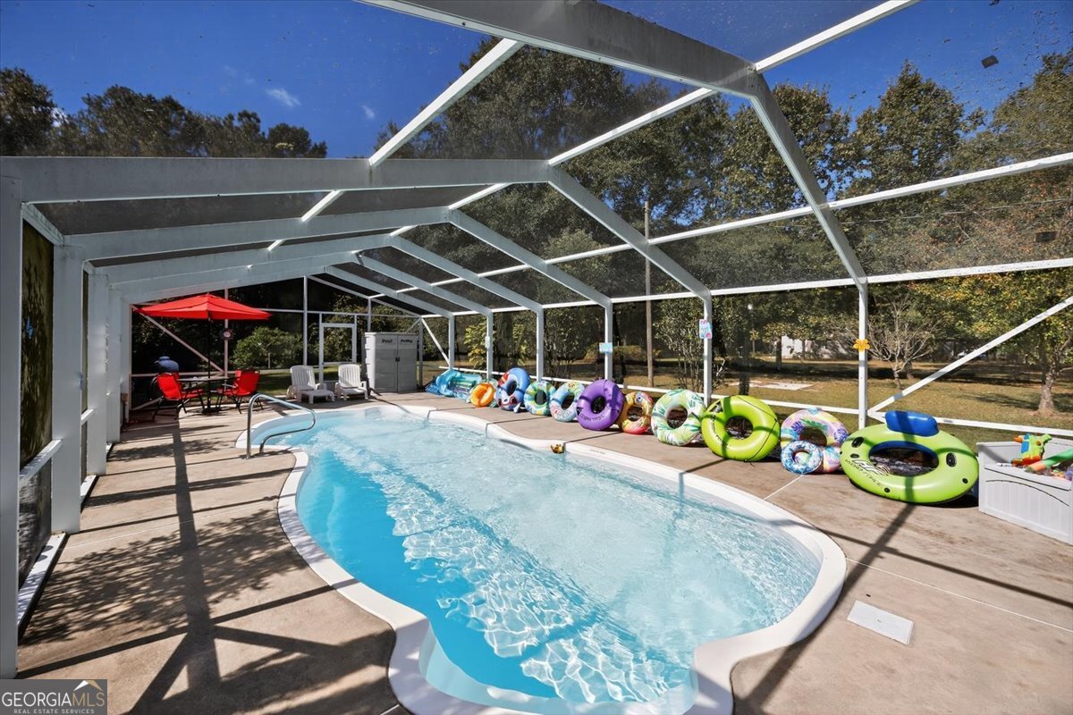 1659 Henderson Road Macon, GA 31217 - Photo 32 of 44