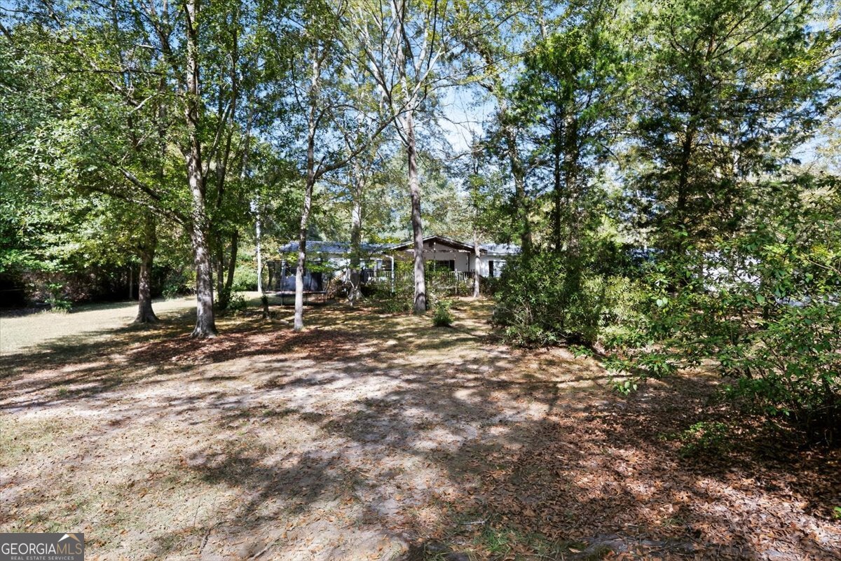 1659 Henderson Road Macon, GA 31217 - Photo 42 of 44 a view of outdoor space with trees