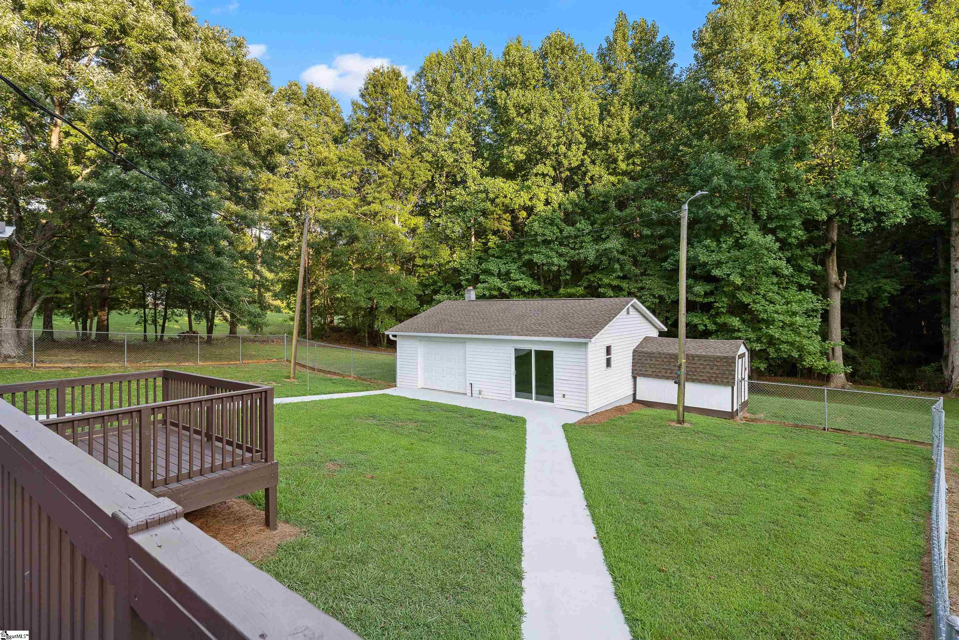 205 State Rd S-42-4322 Chesnee, SC 29323 - Photo 29 of 35