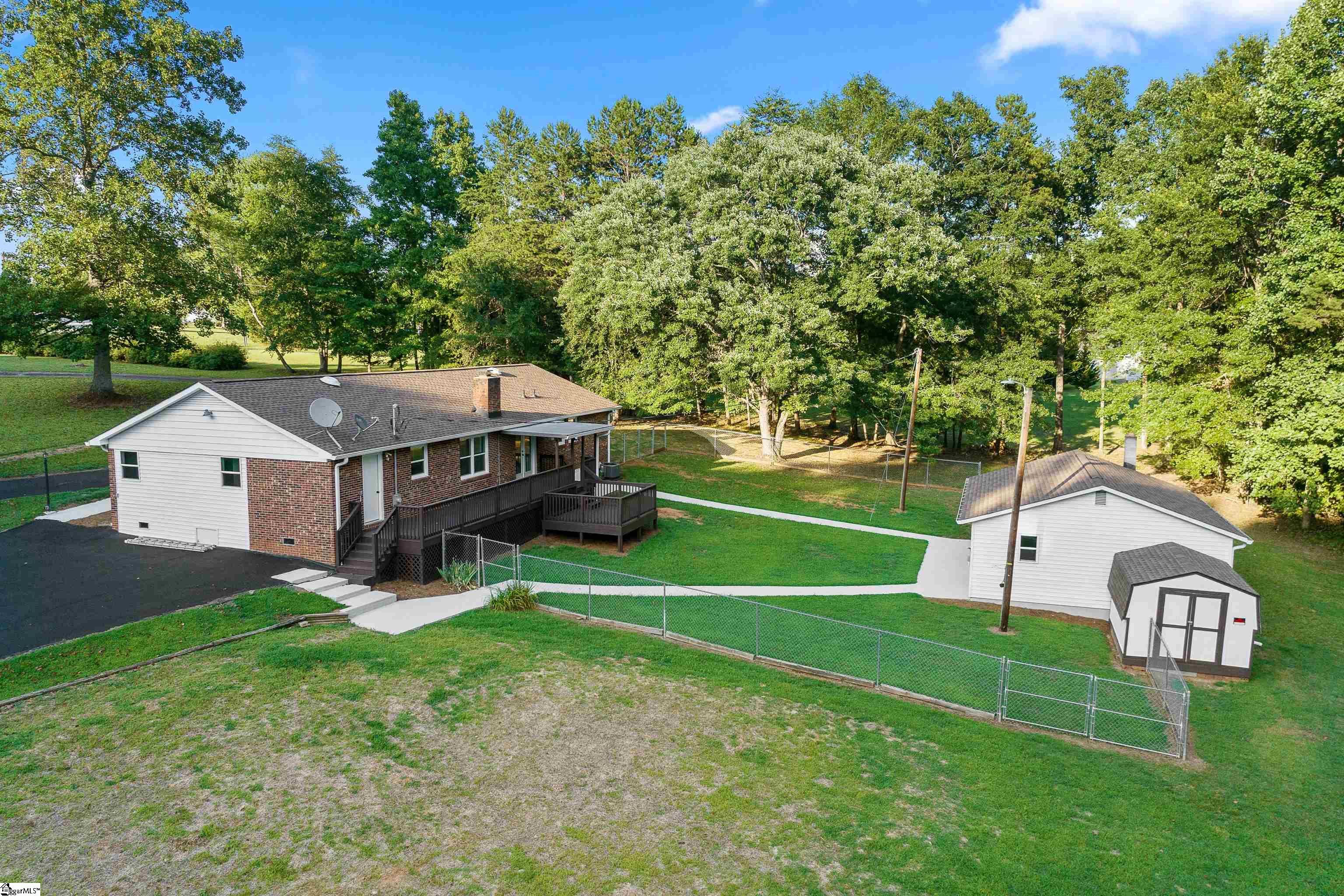 205 State Rd S-42-4322 Chesnee, SC 29323 - Photo 4 of 35