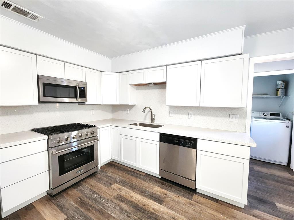 3604 Valley View Road Denton, TX 76209 - Photo 6 of 13