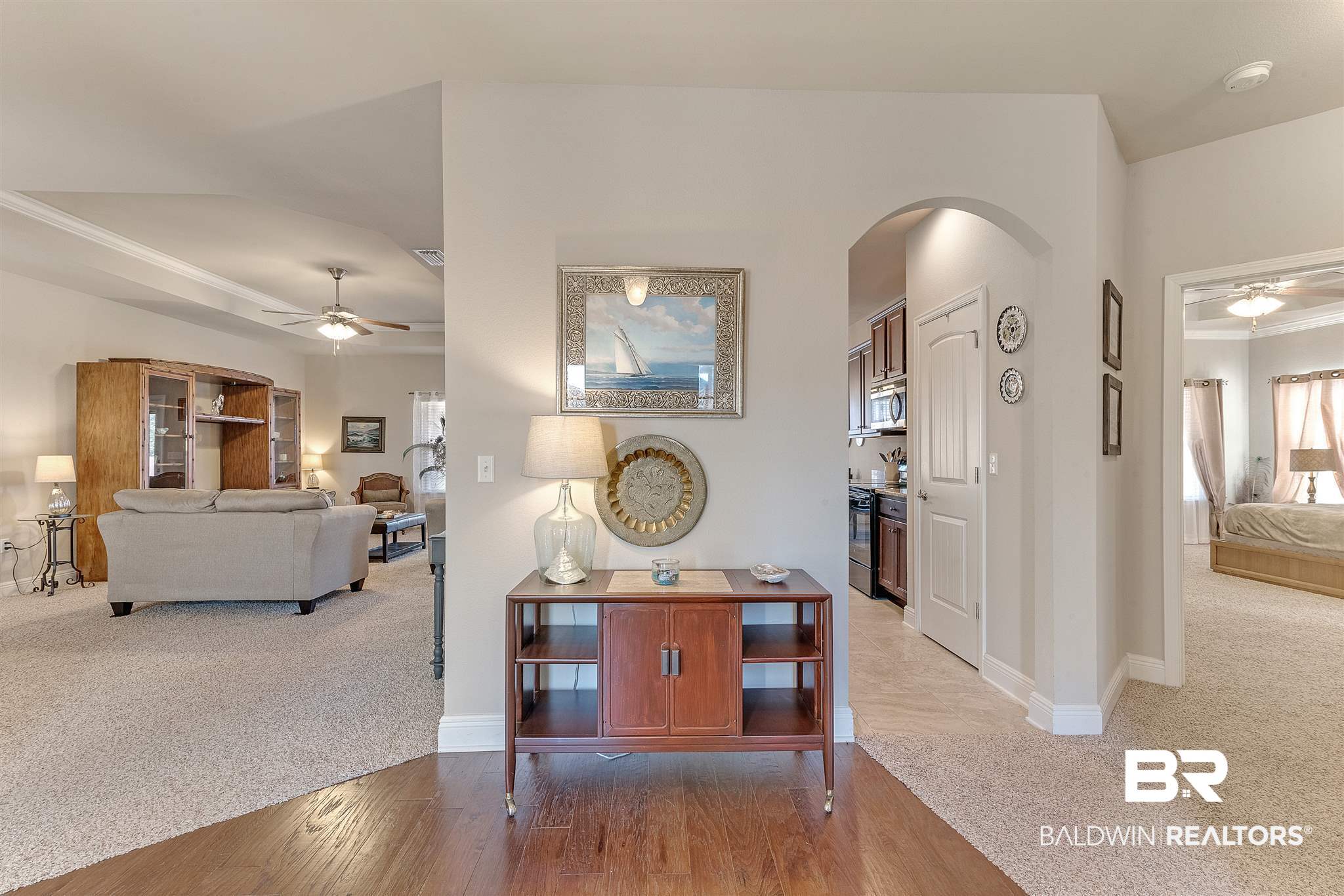 633 Abita Lane Foley, AL 36535 - Photo 12 of 41