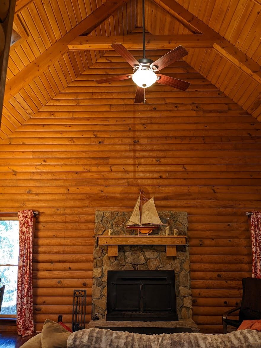 7912 Senter Farm Road Apex, NC 27539 - Photo 10 of 78 Photo 10