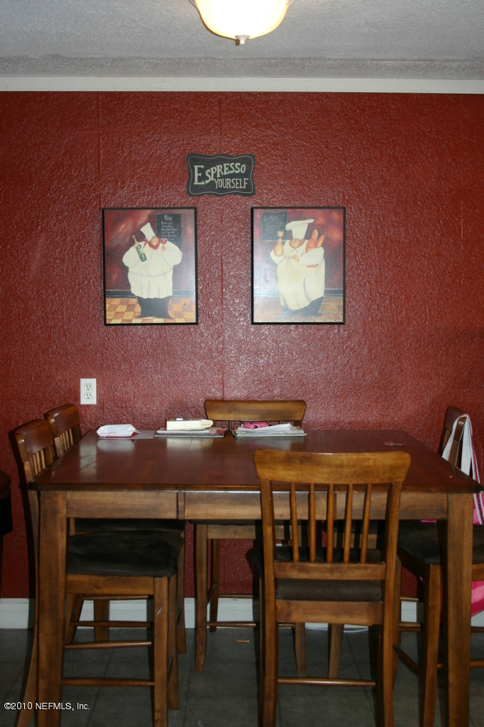 2315 Ligustrum Road Jacksonville, FL 32211 - Photo 7 of 12 Dining Room