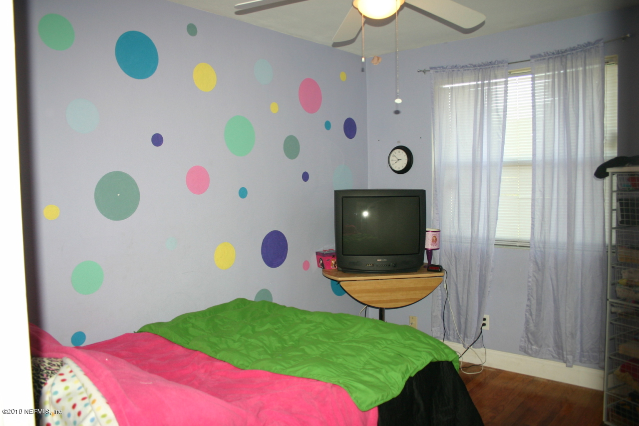 2315 Ligustrum Road Jacksonville, FL 32211 - Photo 10 of 12 Bedroom 2