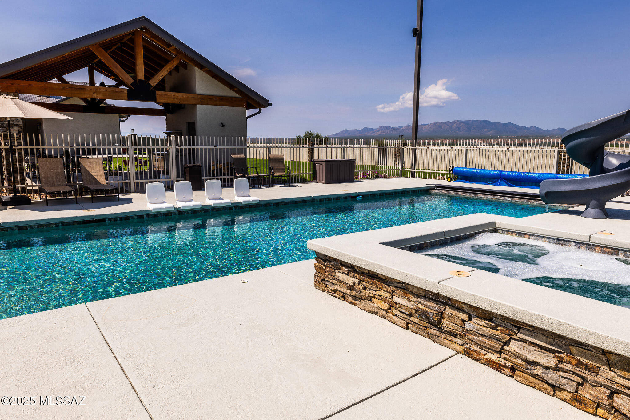 1778 East Ramsey Road Benson, AZ 85602 - Photo 40 of 50
