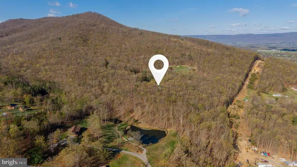 $329,900 | 160 Gale Lane, Stanley, VA 22851