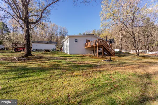 $329,900 | 160 Gale Lane, Stanley, VA 22851