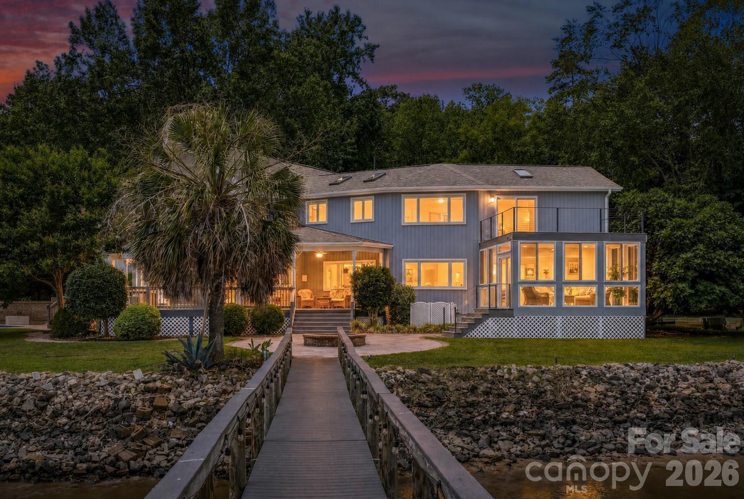 4872 East Liberty Hill Road York, SC 29745 - Photo 3 of 48