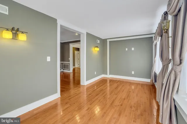 $514,000 | 3504 Edgewood Road, Baltimore, MD 21215